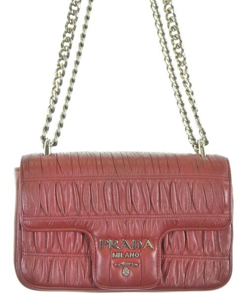 Prada Shoulder Bag for Women