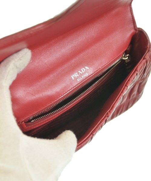 Prada Shoulder Bag for Women