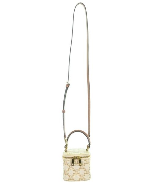 Celine Shoulder Bag Women's