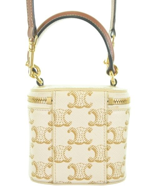 Celine Shoulder Bag Women's