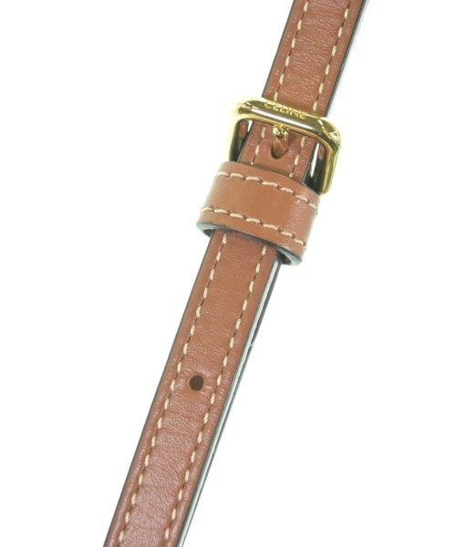 Celine Shoulder Bag Women's