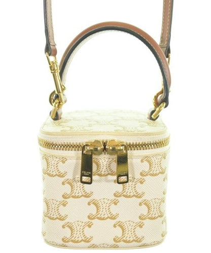 Celine Shoulder Bag Women's