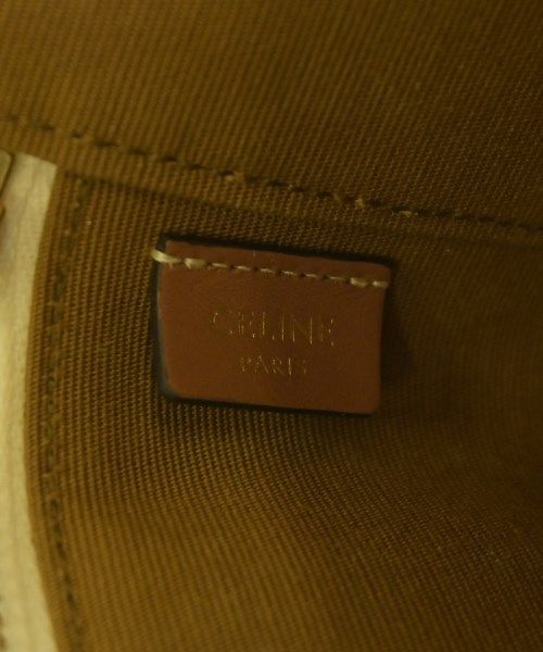 Celine Shoulder Bag Women's