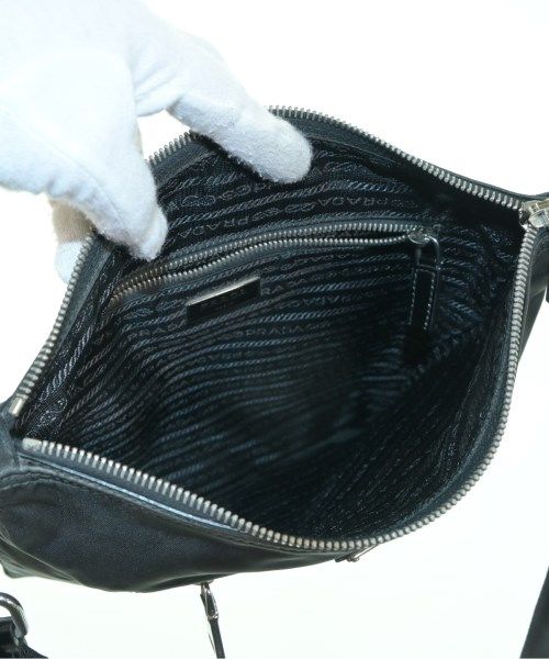 Prada Shoulder Bag for Women