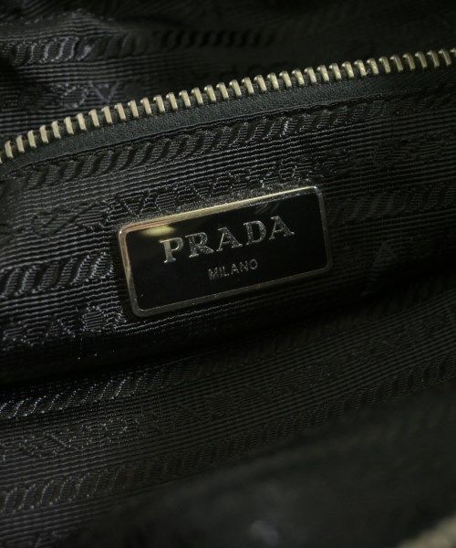Prada Shoulder Bag for Women