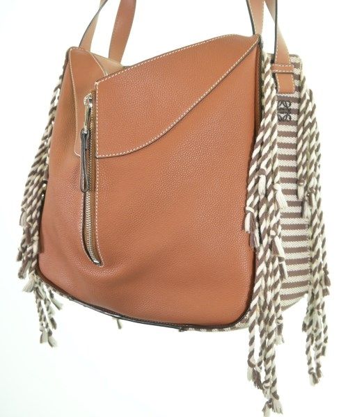 Loewe Shoulder Bag Women's