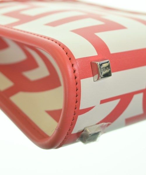 Fendi Shoulder Bag Women's