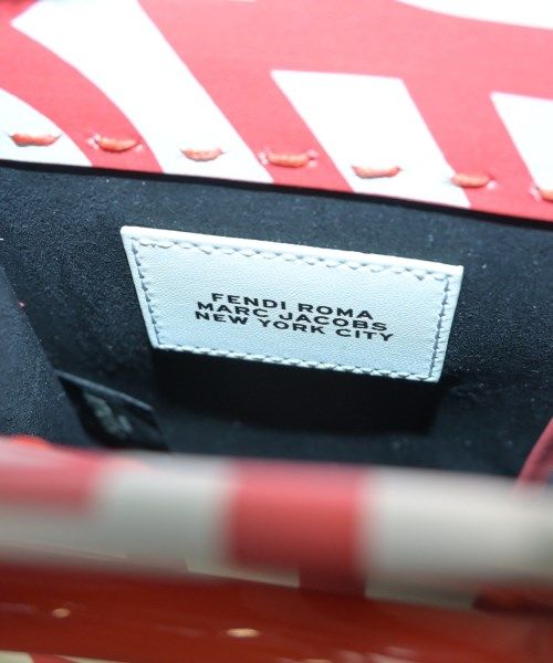 Fendi Shoulder Bag Women's