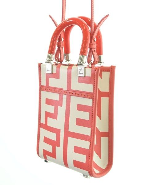 Fendi Shoulder Bag Women's