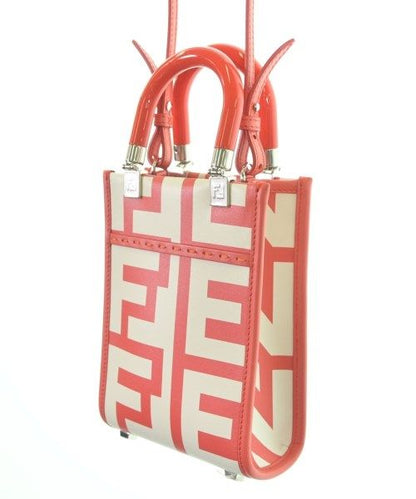 Fendi Shoulder Bag Women's