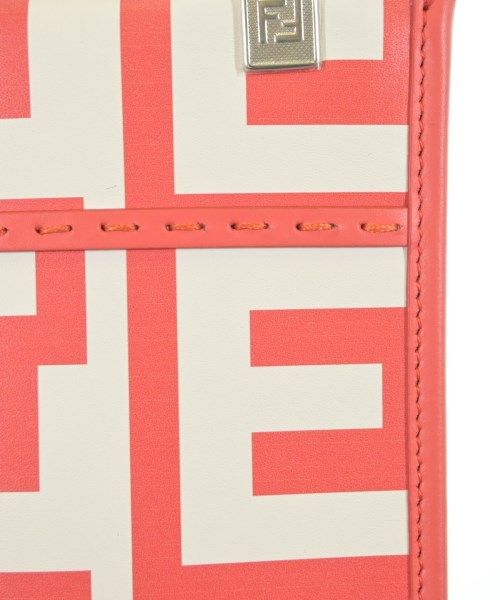 Fendi Shoulder Bag Women's