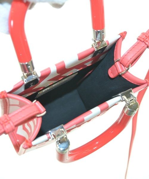 Fendi Shoulder Bag Women's