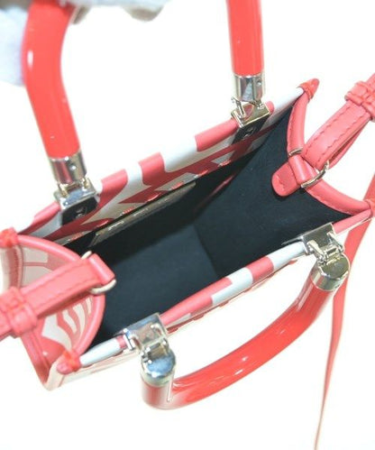 Fendi Shoulder Bag Women's