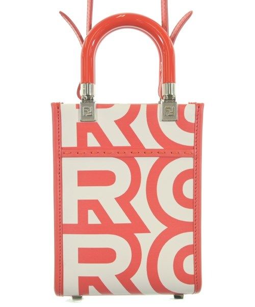 Fendi Shoulder Bag Women's