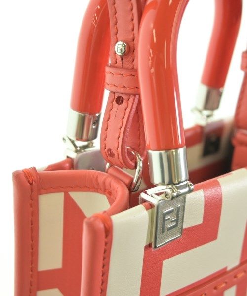 Fendi Shoulder Bag Women's