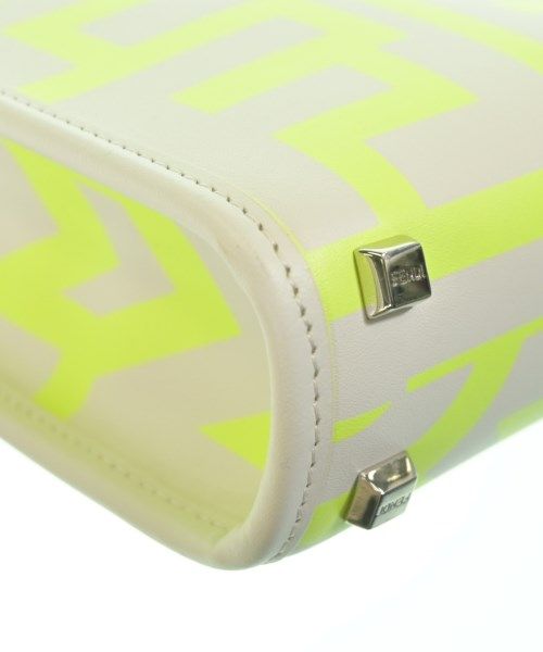 Fendi Tote Bag for Women