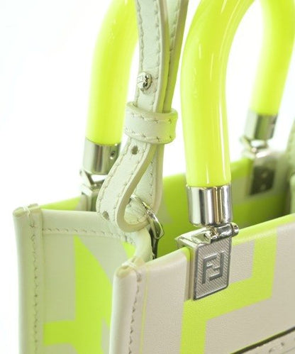 Fendi Tote Bag for Women