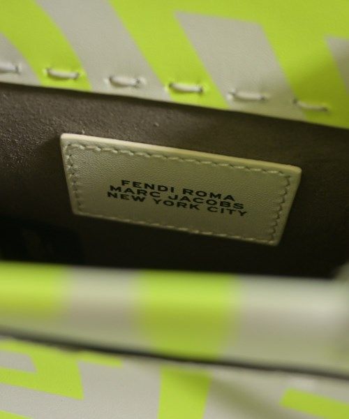 Fendi Tote Bag for Women