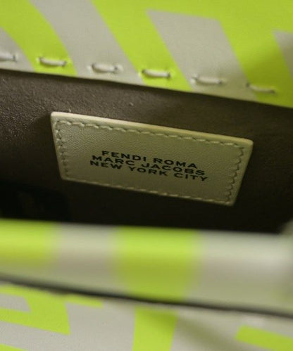 Fendi Tote Bag for Women