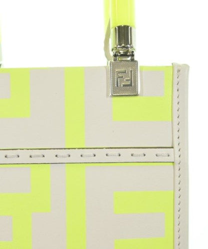 Fendi Tote Bag for Women