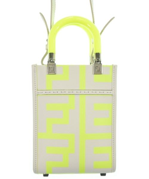 Fendi Tote Bag for Women