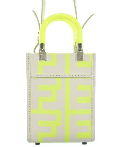 Fendi Tote Bag for Women