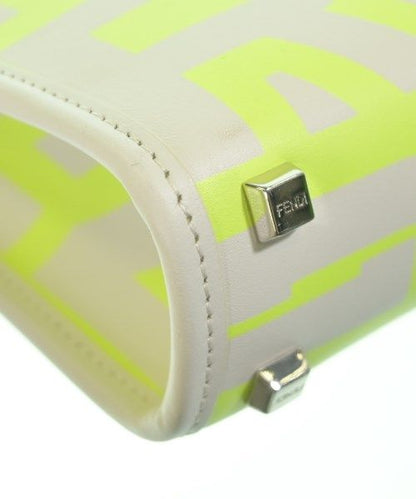 Fendi Tote Bag for Women