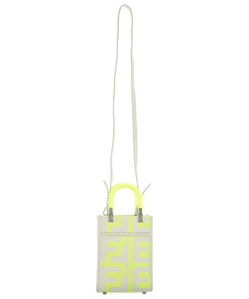 Fendi Tote Bag for Women