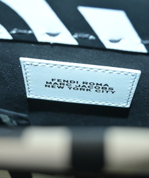 Fendi Tote Bag for Women