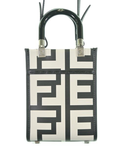 Fendi Tote Bag for Women