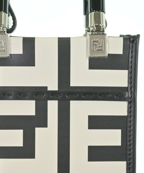 Fendi Tote Bag for Women