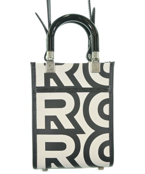 Fendi Tote Bag for Women