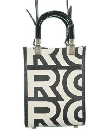 Fendi Tote Bag for Women