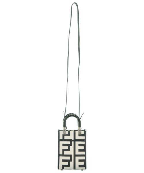 Fendi Tote Bag for Women