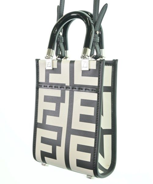 Fendi Tote Bag for Women