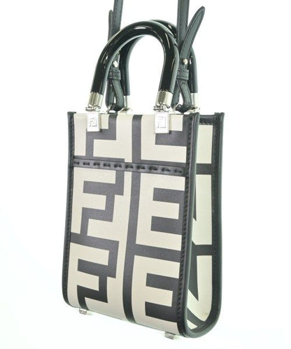 Fendi Tote Bag for Women