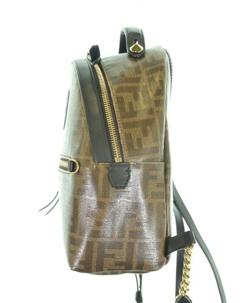 Fendi Backpack/backpack Women's