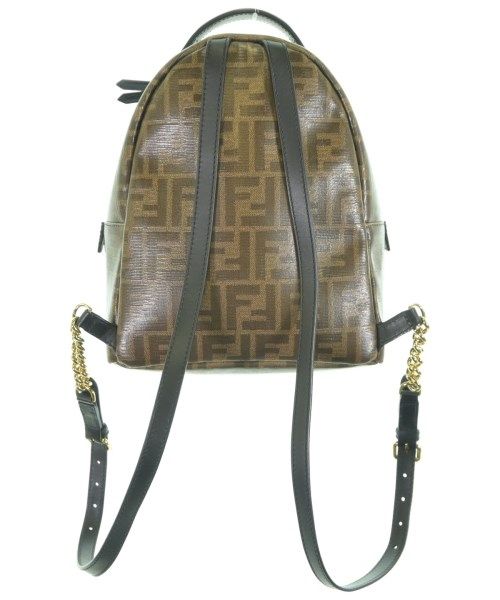 Fendi Backpack/backpack Women's