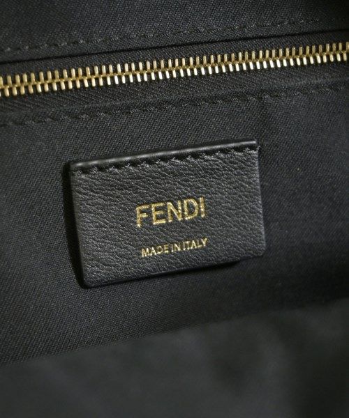 Fendi Backpack/backpack Women's