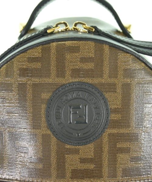 Fendi Backpack/backpack Women's