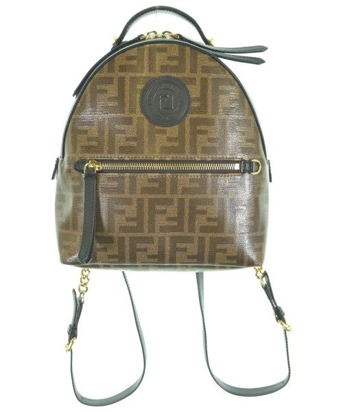 Fendi Backpack/backpack Women's