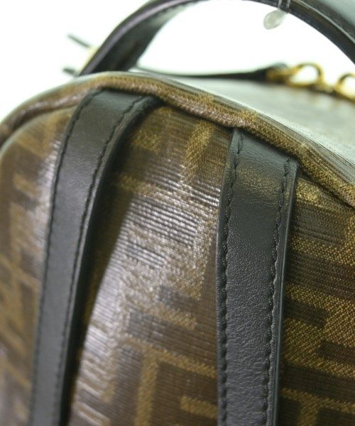 Fendi Backpack/backpack Women's