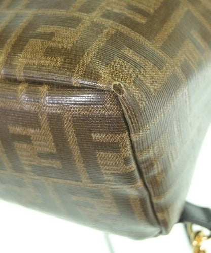 Fendi Backpack/backpack Women's