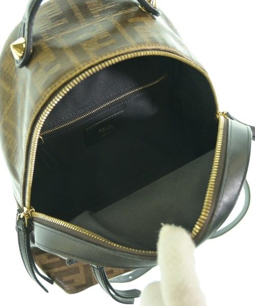 Fendi Backpack/backpack Women's