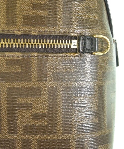 Fendi Backpack/backpack Women's