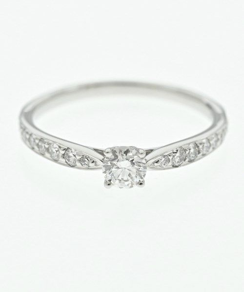 Tiffany & Co Ring Women