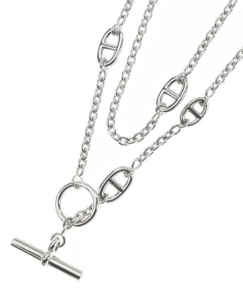 Hermes Necklace Women's