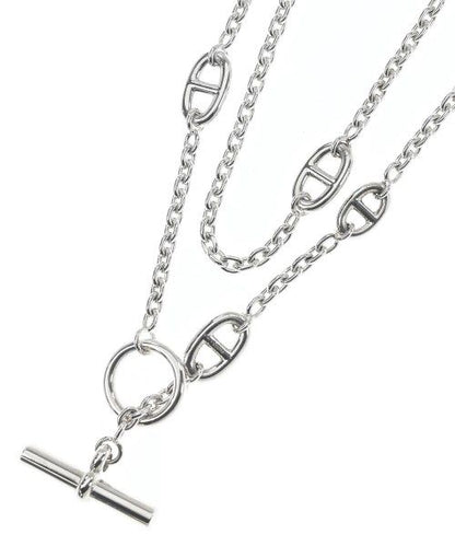 Hermes Necklace Women's