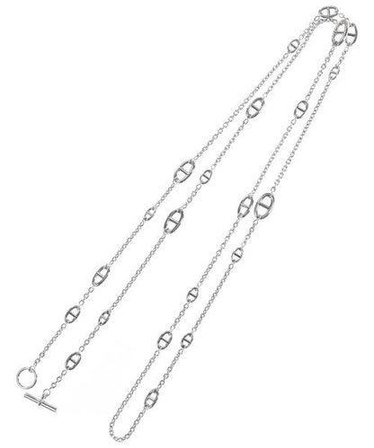Hermes Necklace Women's