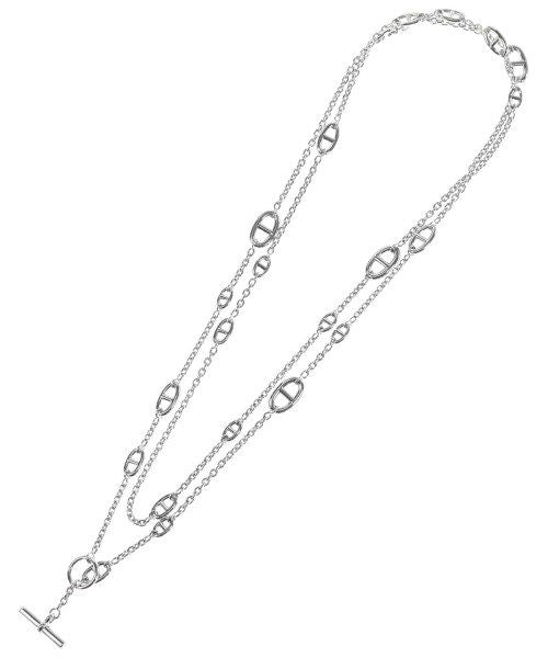 Hermes Necklace Women's